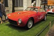 Hier klicken, um das Foto des Fiat 8V Zagato '1955.jpg 185.0K, zu vergrößern