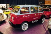 Hier klicken, um das Foto des Fiat Multipla Abarth VIN.54054 '1959.jpg 176.8K, zu vergrößern