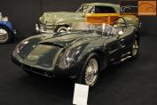 Hier klicken, um das Foto des Jaguar XK 120 3.4 Mistral VIN.S674893 '1954.jpg 118.4K, zu vergrößern