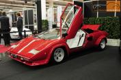 Hier klicken, um das Foto des Lamborghini Countach LP 400 S.jpg 158.0K, zu vergrößern