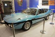 Hier klicken, um das Foto des Lamborghini Espada Series I Glass Roof '1969 (1).jpg 137.3K, zu vergrößern