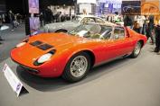 Hier klicken, um das Foto des Lamborghini Miura P 400 S.jpg 141.8K, zu vergrößern