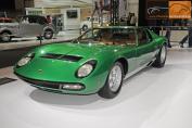 Hier klicken, um das Foto des Lamborghini Miura SV VIN.4846 '1971.jpg 123.0K, zu vergrößern
