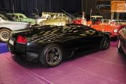 Hier klicken, um das Foto des Lamborghini Murcielago LP 640 Roadster VIN.ZHWBE47507LA02609 '2007.jpg 168.7K, zu vergrößern