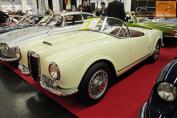Hier klicken, um das Foto des Lancia Aurelia B 24 S Spider America VIN.B24S-1042 '1955.jpg 153.0K, zu vergrößern