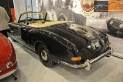 Hier klicken, um das Foto des Lancia Aurelia B55 Convertible Beutler VIN.B55S-1001 '1955.jpg 142.0K, zu vergrößern