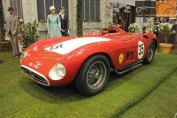 Hier klicken, um das Foto des Maserati 300 S Fantuzzi VIN.3057 '1955.jpg 195.8K, zu vergrößern