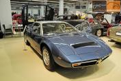 Hier klicken, um das Foto des Maserati Bora 4700 VIN.AM117308 '1973.jpg 156.6K, zu vergrößern
