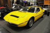 Hier klicken, um das Foto des Maserati Bora 4900 VIN.AM117634 '1974.jpg 146.8K, zu vergrößern
