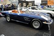 Hier klicken, um das Foto des Maserati Mistral 4000 GT Spider VIN.AM109-S1611 '1966.jpg 148.7K, zu vergrößern