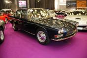 Hier klicken, um das Foto des Maserati Quattroporte Aga Khan '1966.jpg 151.3K, zu vergrößern