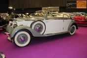 Hier klicken, um das Foto des Mercedes-Benz 230 Cabriolet B VIN.670334 '1936.jpg 129.2K, zu vergrößern