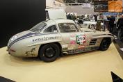 Hier klicken, um das Foto des Mercedes-Benz 300 SL Carrera Panamericana '1991.jpg 129.0K, zu vergrößern