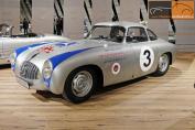 Hier klicken, um das Foto des Mercedes-Benz 300 SL Carrera Panamericana VIN.05-52 '1952.jpg 130.8K, zu vergrößern