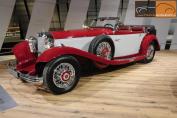 Hier klicken, um das Foto des Mercedes-Benz 500 K Offener Tourenwagen '1935.jpg 139.5K, zu vergrößern