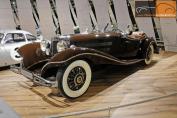 Hier klicken, um das Foto des Mercedes-Benz 500 K Roadster '1936.jpg 147.3K, zu vergrößern