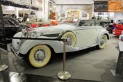 Hier klicken, um das Foto des Mercedes-Benz 540 K Cabrio B '1938.jpg 168.6K, zu vergrößern