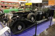 Hier klicken, um das Foto des Mercedes-Benz 770 K Grosser Tourenwagen '1938.jpg 200.7K, zu vergrößern