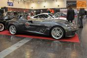 Hier klicken, um das Foto des Mercedes-Benz SLR McLaren 722 Speedster Stirling Moss '2009.jpg 168.0K, zu vergrößern