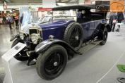 Hier klicken, um das Foto des Panhard et Levassor X45 Torpedo '1925.jpg 165.2K, zu vergrößern