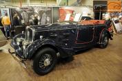 Hier klicken, um das Foto des Peugeot 601 Roadster '1934.jpg 168.7K, zu vergrößern