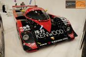 Hier klicken, um das Foto des Porsche 962 CK6 Kenwood VIN.CK6-08-3 '1991.jpg 128.4K, zu vergrößern