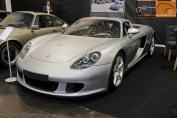 Hier klicken, um das Foto des Porsche Carrera GT '2004.jpg 109.7K, zu vergrößern