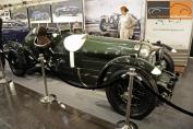 Hier klicken, um das Foto des Racing Green-Bentley 3-8 Racer '2016.jpg 169.3K, zu vergrößern