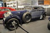Hier klicken, um das Foto des Racing Green-Bentley Special Blue Train '2016.jpg 169.6K, zu vergrößern
