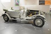 Hier klicken, um das Foto des Rolls-Royce 40-50 HP Silver Ghost Springfield Roadster Packard VIN.421HH '1923.jpg 126.4K, zu vergrößern