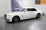 Hier klicken, um das Foto des Rolls-Royce Ghost Series II '2016.jpg 93.8K, zu vergrößern