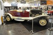 Hier klicken, um das Foto des Rolls-Royce Phantom I Boattail Tourer VIN.52FH '1928.jpg 170.8K, zu vergrößern