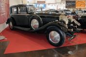 Hier klicken, um das Foto des Rolls-Royce Phantom II Continental Sedanca de Ville Barker VIN.2PY '1933.jpg 143.3K, zu vergrößern