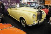 Hier klicken, um das Foto des Rolls-Royce Silver Cloud II Drophead Coupe HJ. Mulliner '1962.jpg 143.2K, zu vergrößern