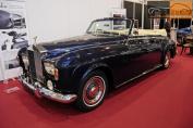 Hier klicken, um das Foto des Rolls-Royce Silver Cloud III Convertible H.J. Mulliner '1963.jpg 130.8K, zu vergrößern