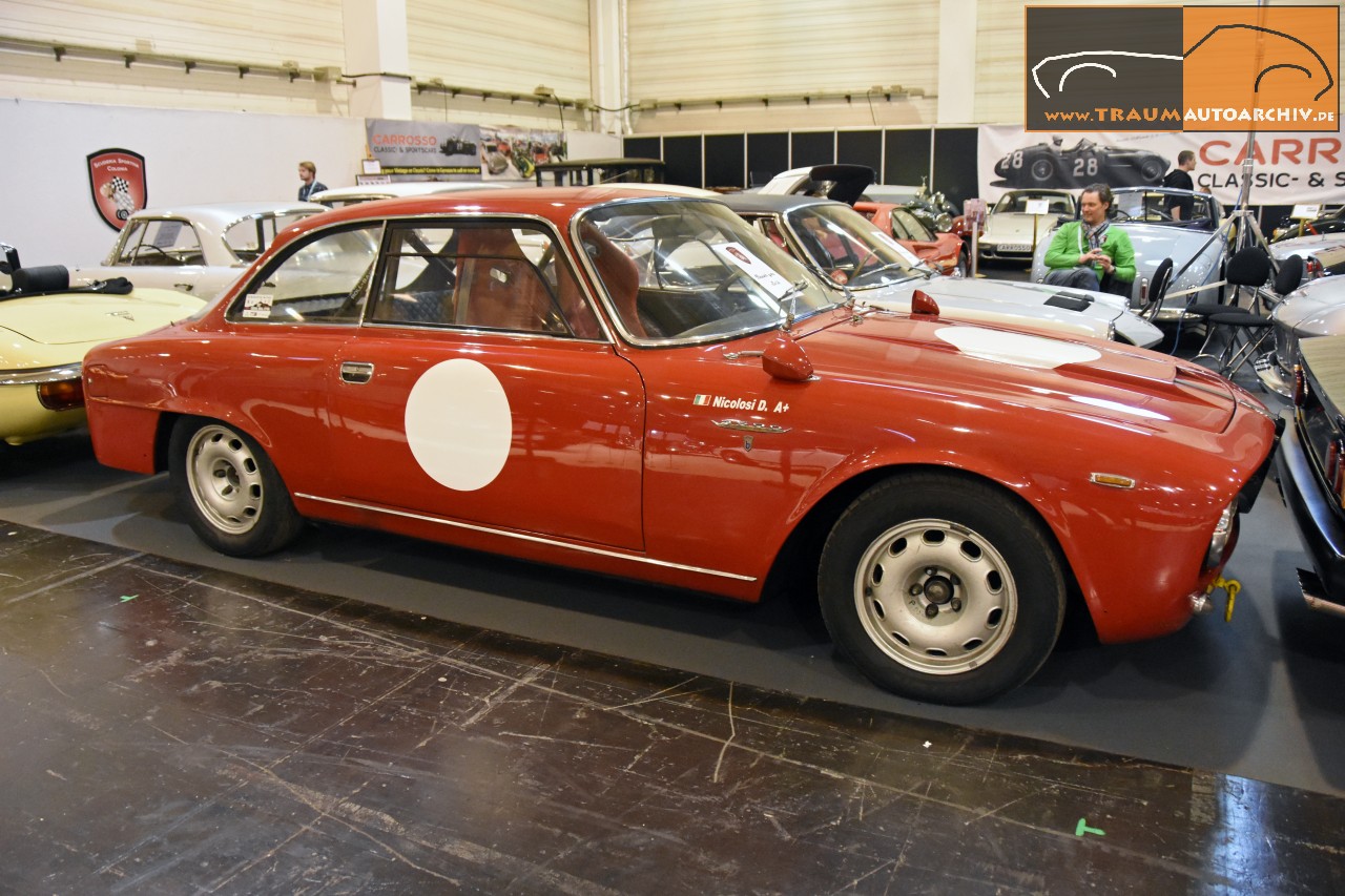 Alfa Romeo 2600 Sprint Racing.jpg 277.1K