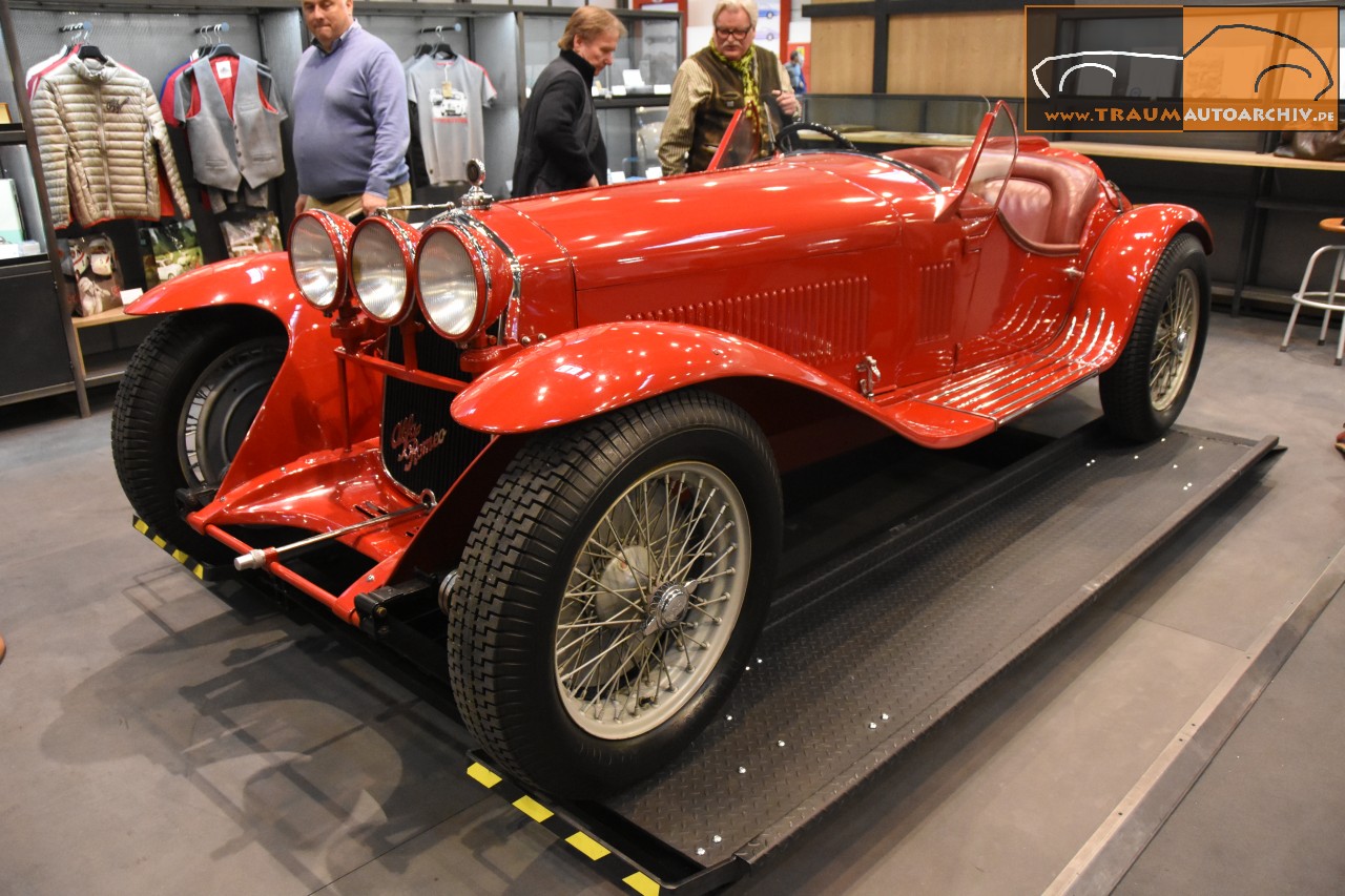 Alfa Romeo 8C 2300 Spider Corto Mille Miglia Zagato '1931.jpg 269.6K