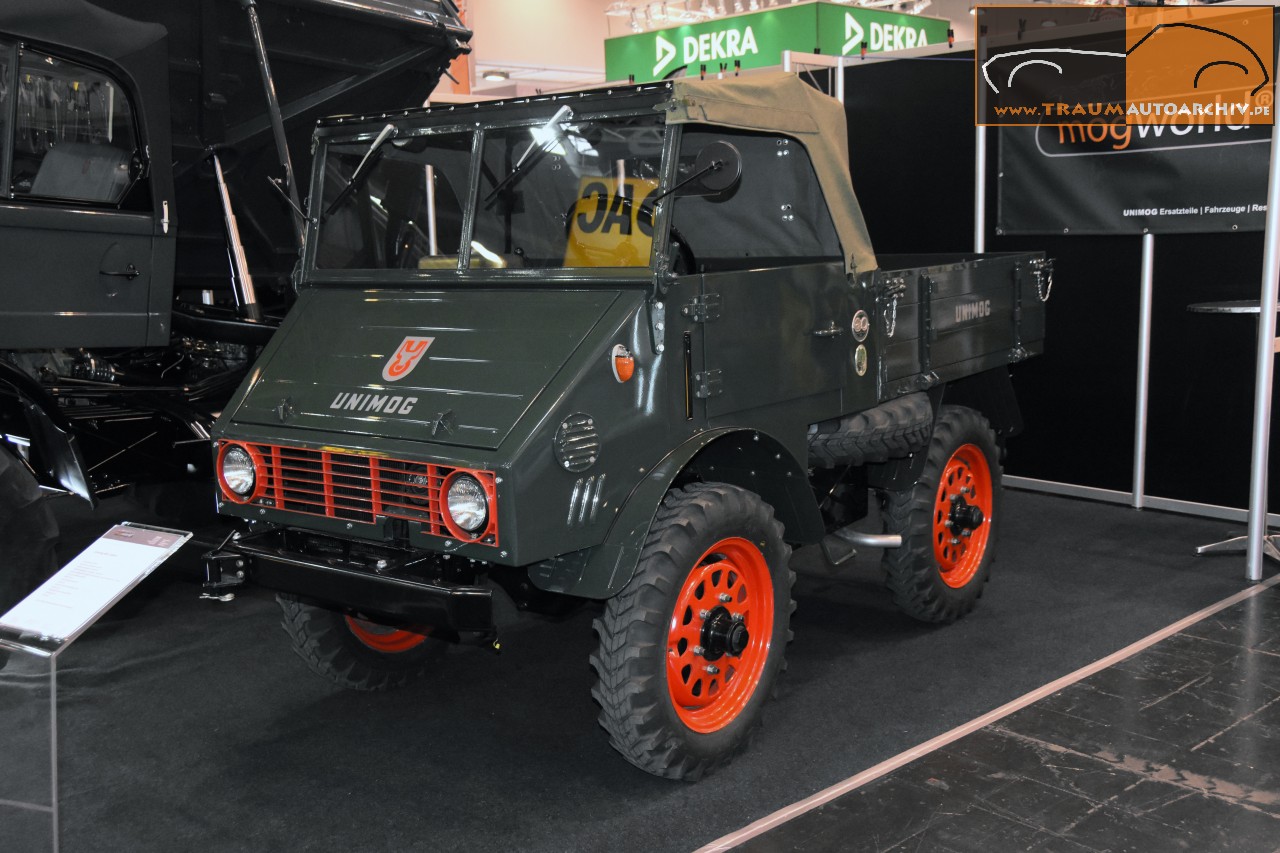 Mercedes-Benz Unimog 401 Cabrio '1954.jpg 237.8K