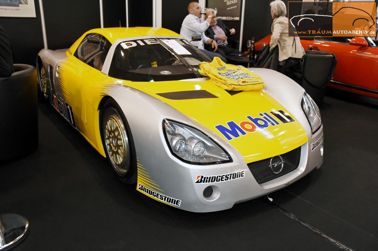 Opel Speedster Weltrekord-Diesel '2003.jpg 219.1K