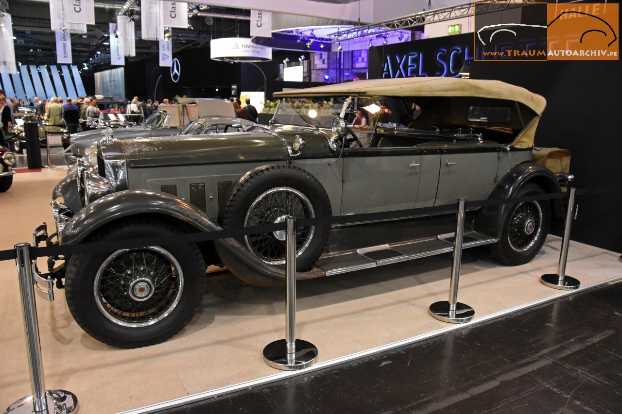 Packard 645 Deluxe Eight Dual Cowl Sport Phaeton Dietrich '1929.jpg 272.6K