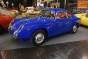 Hier klicken, um das Foto des Abarth 750 GT Zagato '1958.jpg 257.5K, zu vergrern