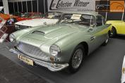 Hier klicken, um das Foto des Aston Martin DB 4 Serie III '1961.jpg 246.5K, zu vergrern