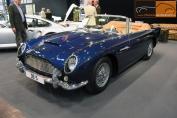 Hier klicken, um das Foto des Aston Martin DB 5 Volante VIN.001 '1963.jpg 232.7K, zu vergrern