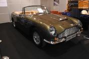 Hier klicken, um das Foto des Aston Martin DB 6 Volante MK I Vantage '1968.jpg 195.5K, zu vergrern