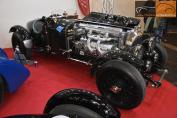 Hier klicken, um das Foto des Bentley 3-8-Litre Supercharged Special REG.YL4119 '1925.jpg 234.8K, zu vergrößern
