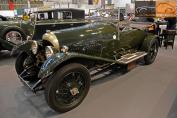 Hier klicken, um das Foto des Bentley 3-Litre Tourer Vanden Plas '1922.jpg 268.3K, zu vergrößern