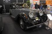 Hier klicken, um das Foto des Bentley 4.25-Litre Aerofoil Coupe Gurney Nutting VIN.B90KT '1937.jpg 257.8K, zu vergrößern