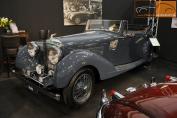 Hier klicken, um das Foto des Bentley 4.25-Litre Drophead Coupe VIN.B155XX '1936.jpg 236.7K, zu vergrößern