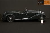 Hier klicken, um das Foto des Bentley 4.25-Litre Open Tourer Vanden Plas Malcolm Campbell VIN.B119GP '1936.jpg 151.0K, zu vergrößern