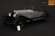 Hier klicken, um das Foto des Bentley 4.5-Litre Open Tourer Vanden Plas REG.UV7018 '1929.jpg 137.8K, zu vergrößern
